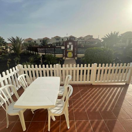 Teresita Deluxe With Pool Apartment Калета де Фусте Екстериор снимка